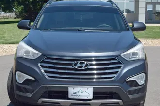 Santa Fe 3
