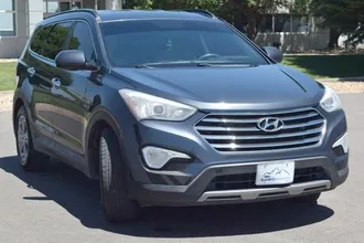Santa Fe 4