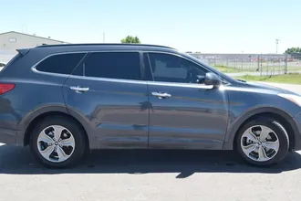 Santa Fe 5