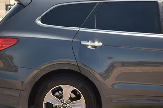 Santa Fe 6