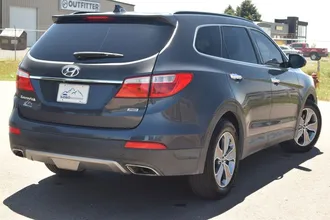 Santa Fe 8