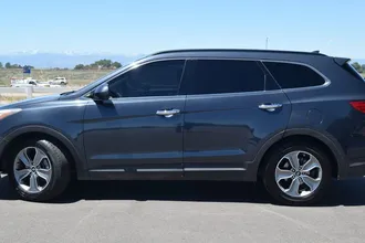 Santa Fe 11