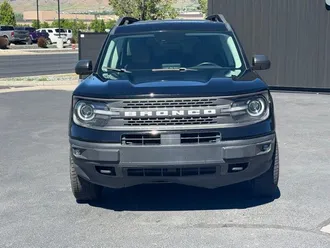 Bronco Sport 2
