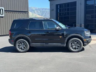 Bronco Sport 3