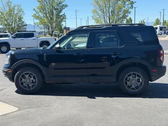 Bronco Sport 5