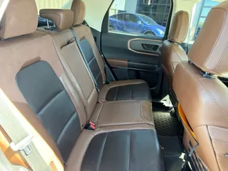 Bronco Sport 11