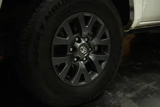 2023 TOYOTA TACOMA photo 3