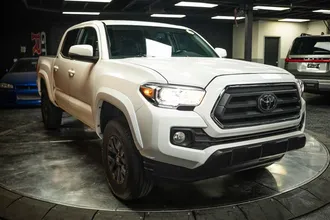 2023 TOYOTA TACOMA photo 5