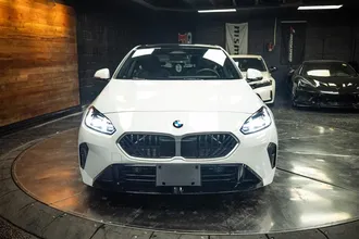 2025 BMW 2 SERIES photo 4