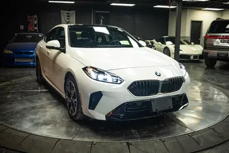 2025 BMW 2 SERIES photo 5