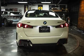 2025 BMW 2 SERIES photo 6