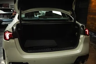 2025 BMW 2 SERIES photo 7