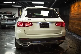 2022 MERCEDES-BENZ GLC photo 6