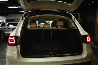 2022 MERCEDES-BENZ GLC photo 7