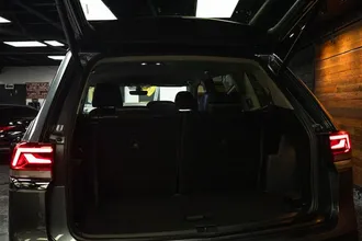 2021 VOLKSWAGEN ATLAS photo 7