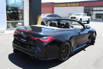 2022 BMW M4 photo 6