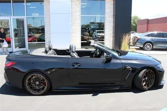 2022 BMW M4 photo 7