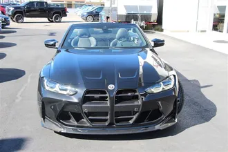 2022 BMW M4 photo 5