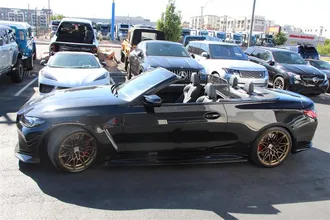 2022 BMW M4 photo 7