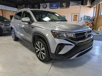 Taos SE 1