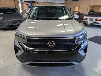 Taos SE 6