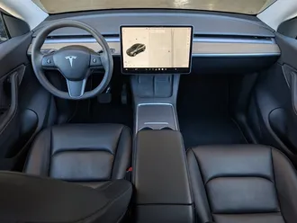 Model Y Long Range 3