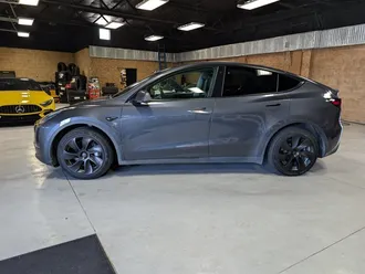 Model Y Long Range 7