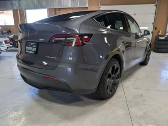 Model Y Long Range 10