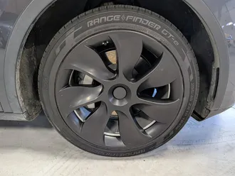 Model Y Long Range 12