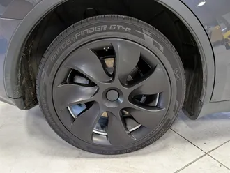 Model Y Long Range 13
