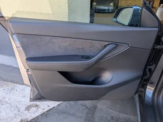 Model Y Long Range 18