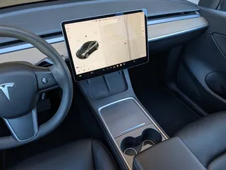 Model Y Long Range 20