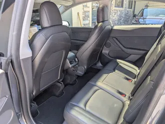 Model Y Long Range 25