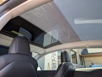 Model Y Long Range 26