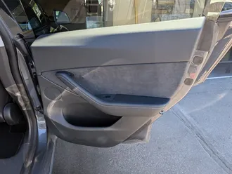 Model Y Long Range 27