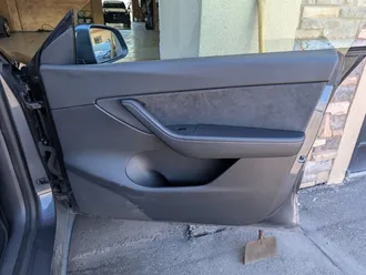 Model Y Long Range 29