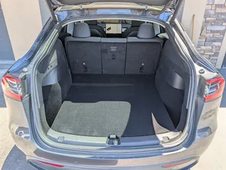 Model Y Long Range 30