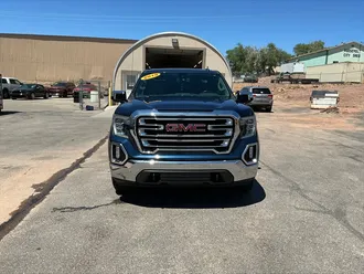Sierra 1500 SLT 3