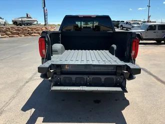 Sierra 1500 SLT 7