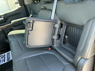 Sierra 1500 SLT 15