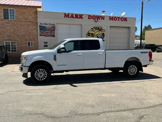 F-250 Lariat 2