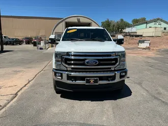 F-250 Lariat 3