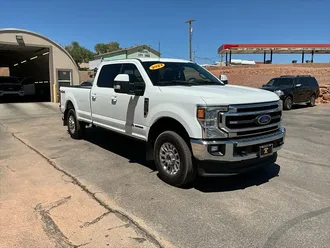 F-250 Lariat 4
