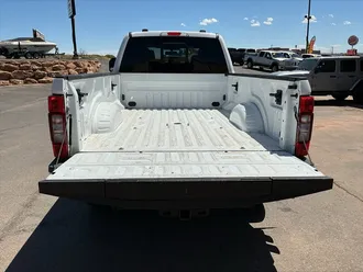 F-250 Lariat 7