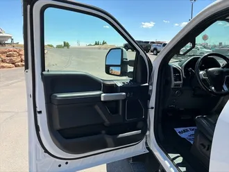 F-250 Lariat 8
