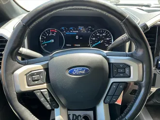 F-250 Lariat 10