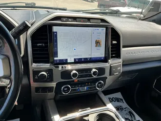 F-250 Lariat 11