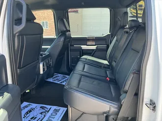 F-250 Lariat 14