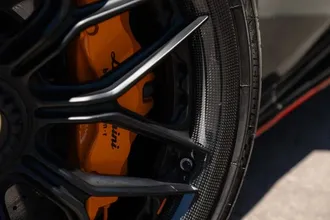 2023 Lamborghini Huracan photo 5