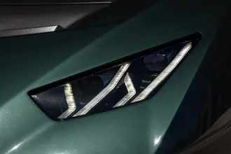 2023 Lamborghini Huracan photo 6